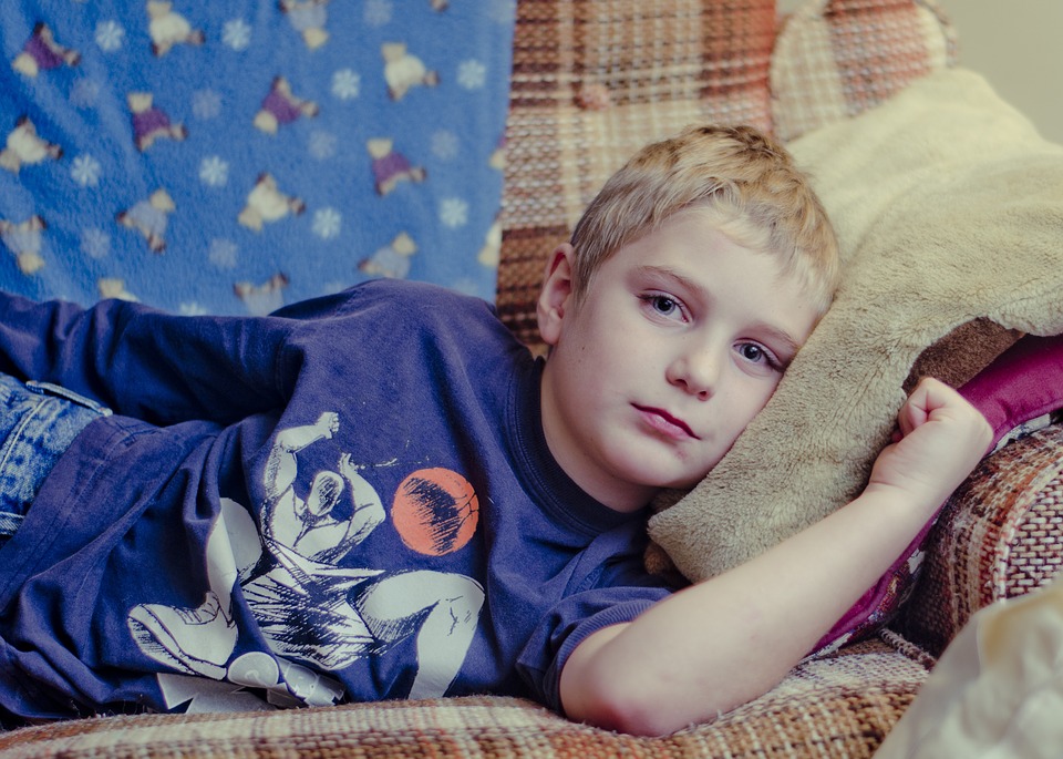 What Causes DIPG? Let’s Try To Get Some Answers