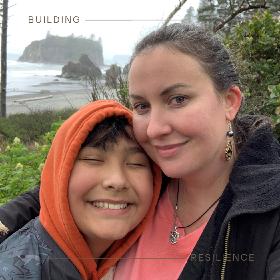 Building Resilience Navigating Life With A Child Diagnosed With DIPG Building Resilience Navigating Life With A Child Diagnosed With Dipg