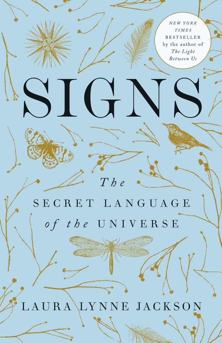 secret language of signs