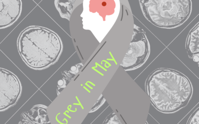 Brain Cancer Awareness Month