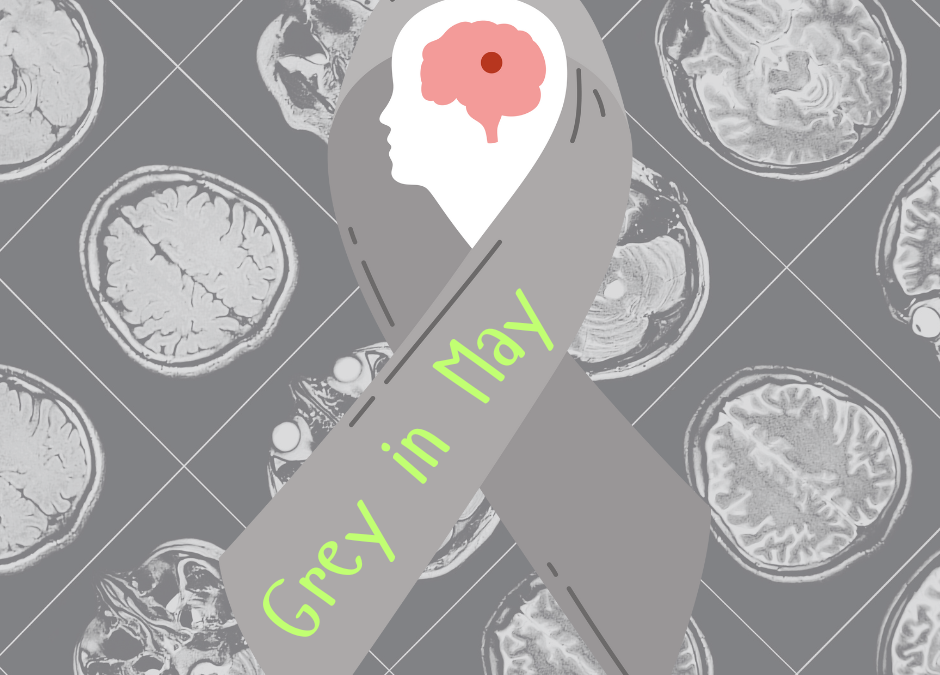 Brain Cancer Awareness Month