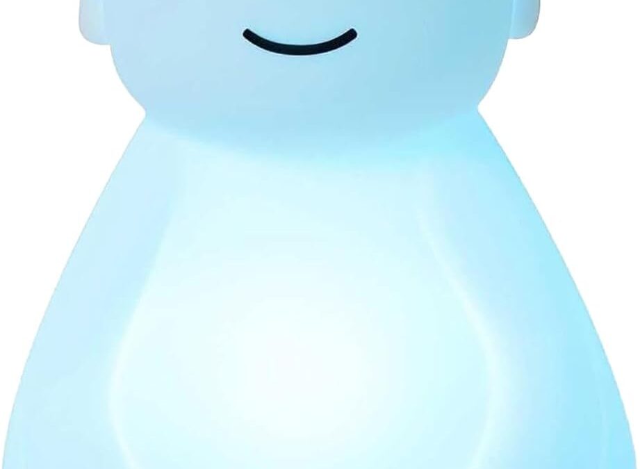 Breathing Buddy Light