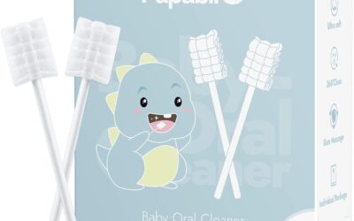 Swab Oral Cleaners