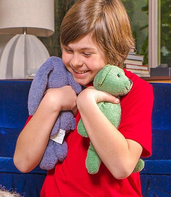 Jellycat Brand Stuffed Animals