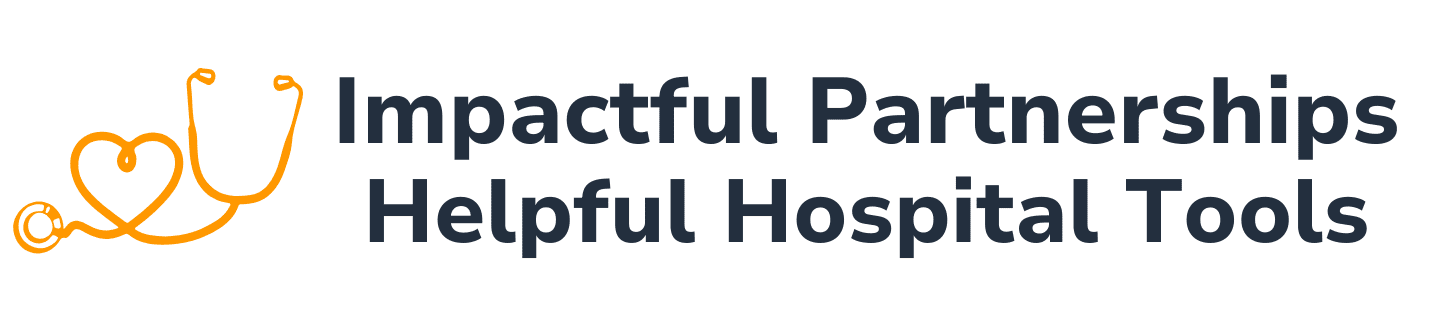 Helpful Hospital Tools