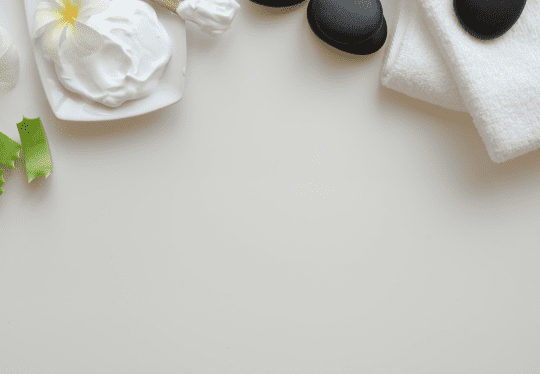 Self Care - Banner