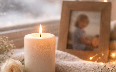 New Year- Same Grief