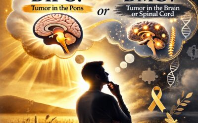 Understanding DIPG and DMG